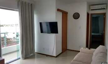 Imagem 7: Apartamento mobiliado no Parque dez