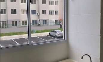 Imagem 4: Alugo apartamento em condomínio fechado