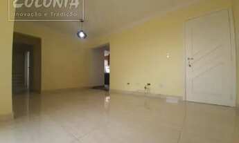 Imagem: Santo André - Apartamento Padrão - Vila