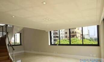 Imagem 4: DUPLEX - HIGIENÓPOLIS - SP