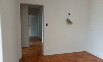 Imagem 7: Apartamento para aluguel possui 127 metros quadrados com 3 quartos em Vila Mariana - São P