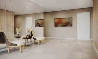 Imagem 6: Apartamento para venda com 55 metros quadrados com 2 quartos em Centro - Diadema - SP