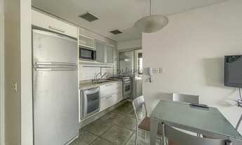 Imagem 4: Venda Apartamento 2 Dormitórios - 54 m² Brooklin