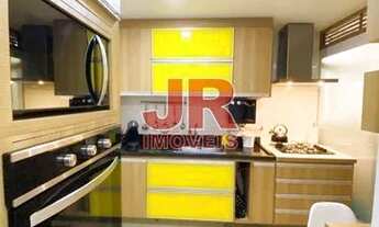 Imagem 6: Apartamento com 2 dormitórios à venda, 90 m² por R$ 890.000,00 - Passagem - Cabo Frio/RJ