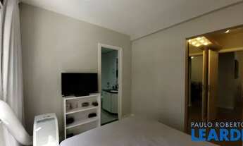 Imagem 6: APARTAMENTO - BROOKLIN - SP