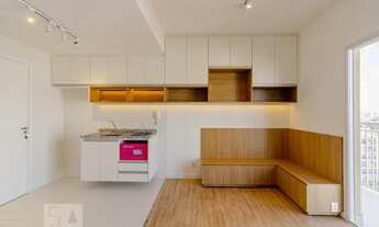 Imagem 6: Apartamento para Aluguel - Liberdade, 1 Quarto, 29 m2