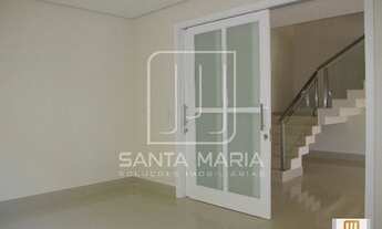 Imagem 7: Casa (diversos) 4 dormitórios/suite, cozinha planejada, portaria 24hs, elevador, em condom