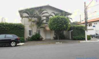 Imagem 2: CASA ASSOBRADADA - CAMPO BELO - SP