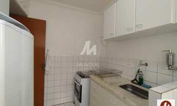 Imagem 6: Apartamento (tipo - padrao) 2 dormitórios, cozinha planejada, em condomínio fechado