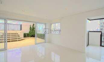 Imagem 4: Locação Cobertura 4 Dormitórios - 310 m² Vila Nova Conceição