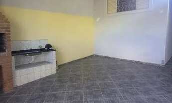 Imagem 3: Casa com 2 dormitórios para alugar, 80 m² - Jardim Amanda I - Hortolândia/SP