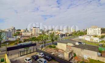 Imagem 6: Apartamento na Água Verde com 2 quartos de 85,71m² - Edifício Normando Baú