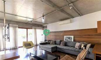 Imagem 11: Apartamento com 1 suíte, 95 m² - venda por R$ 2.000.000 ou aluguel por R$ 10.892/mês - Vil