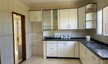 Imagem 6: Casa para Locação em Hortolândia, Jardim Residencial Firenze, 3 dormitórios, 1 suíte, 3 ba