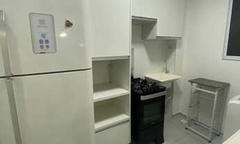 Imagem: Alugo Apto Chapada dos Colibris - Jardim