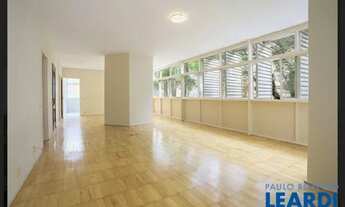 Imagem 2: APARTAMENTO - HIGIENÓPOLIS - SP