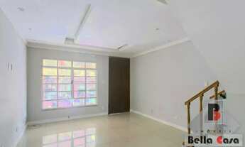 Imagem 3: Sobrado 2 dormitórios Tatuapé