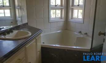 Imagem 5: CASA ASSOBRADADA - JARDIM MARAJOARA - SP