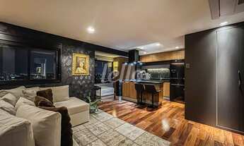 Imagem: São Paulo - Apartamento Padrão - Brás