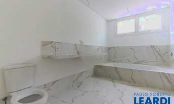 Imagem 2: CASA EM CONDOMÍNIO - BROOKLIN - SP