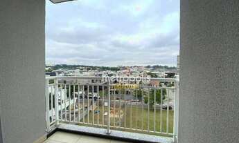 Imagem 7: Apartamento com 2 dormitórios para alugar, 56 m² por R$ 4.400,00/mês - Cerâmica - São Caet