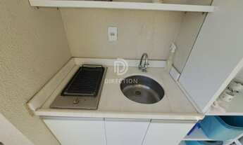 Imagem 7: Barra da Tijuca Apartamento com 3 dormitórios