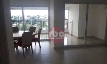 Imagem 5: Apartamento com 4 dormitórios, 220 m² - venda por R$ 2.700.000,00 ou aluguel por R$ 11.727