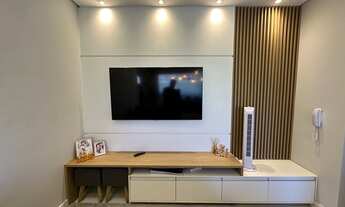 Imagem 2: Apartamento Maranata Vila