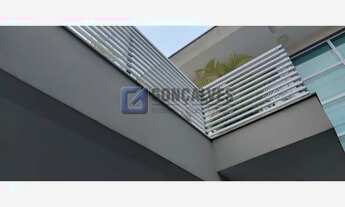 Imagem 5: SAO BERNARDO DO CAMPO - Residential / Sobrado - JARDIM HOLLYWOOD