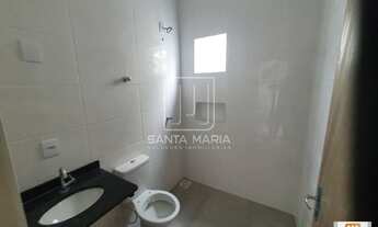 Imagem 7: Casa (térrea na rua) 2 dormitórios/suite, cozinha planejada