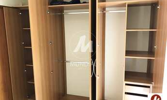 Imagem 6: Apartamento (tipo - padrao) 1 dormitórios, cozinha planejada, em condomínio fechado