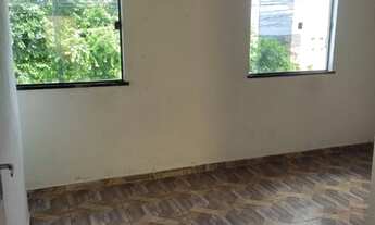 Imagem 2: Aluga-se casa na parte de cima