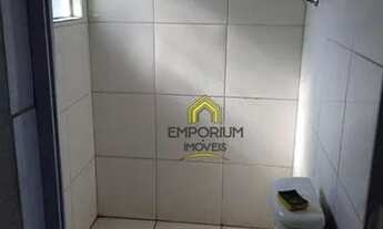 Imagem 7: Kitnet com 1 dormitório para alugar, 40 m² por R$ 650,00/mês - Vila São Rafael - Guarulhos