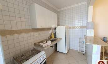 Imagem 3: Apartamento (tipo - padrao) 1 dormitórios, cozinha planejada, portaria 24hs, lazer, salão