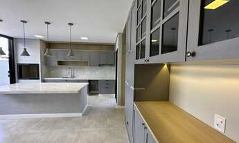 Imagem 5: Casa com 3 dormitórios à venda, 190 m² por R$ 1.380.000,00 - Condomínio Jardim Laguna - In