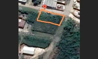 Imagem 4: Vende se ou troca terreno em Bocaiúva