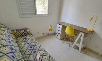 Imagem 4: Flat para aluguel de 40 metros quadrados com 1 quarto em Vila Mariana - São Paulo - SP