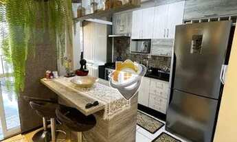 Imagem 2: Apartamento com 2 dormitórios à venda, 60 m² por R$ 420.000 - Freguesia do Ó - São Paulo/S