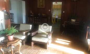 Imagem 3: Casa - Nova Campinas - Campinas