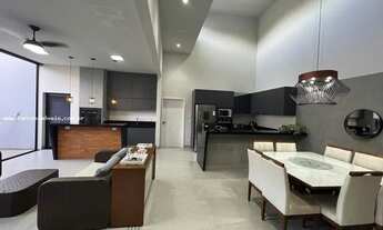 Imagem 5: Casa em Condomínio para Venda em Presidente Prudente, Porto Bello Residence, 3 dormitórios