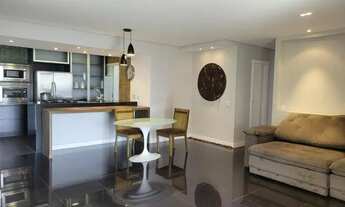 Imagem: Apartamento com 2 dormitórios para alugar