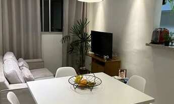 Imagem 2: JH Apartamento à venda , 2 quartos , Residencial Jeribá , Jacarei