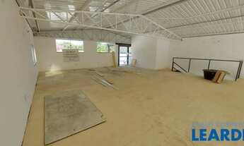 Imagem 5: GALPÃO - MOEMA PÁSSAROS - SP