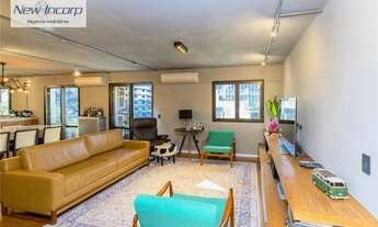 Imagem 2: Apartamento com 3 dormitórios à venda, 130 m² por R$ 2.350.000,00 - Itaim Bibi - São Paulo