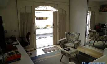 Imagem 3: CASA DE VILA - VILA MADALENA - SP