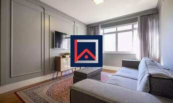 Imagem 3: Locação Apartamento 4 Dormitórios - 130 m² Cerqueira César