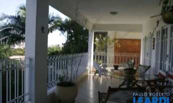 Imagem 4: CASA ASSOBRADADA - JARDIM GUEDALA - SP