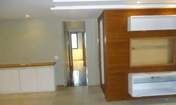 Imagem 6: Apartamento com 4 dormitórios para alugar, 150 m² por R$ 16.370,00/mês - Barra da Tijuca