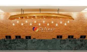 Imagem: Resort Salinas RÉVEILLON 1 ou 2/4