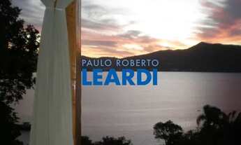 Imagem: CASA TÉRREA - LAGOA DA CONCEIÇÃO - SC